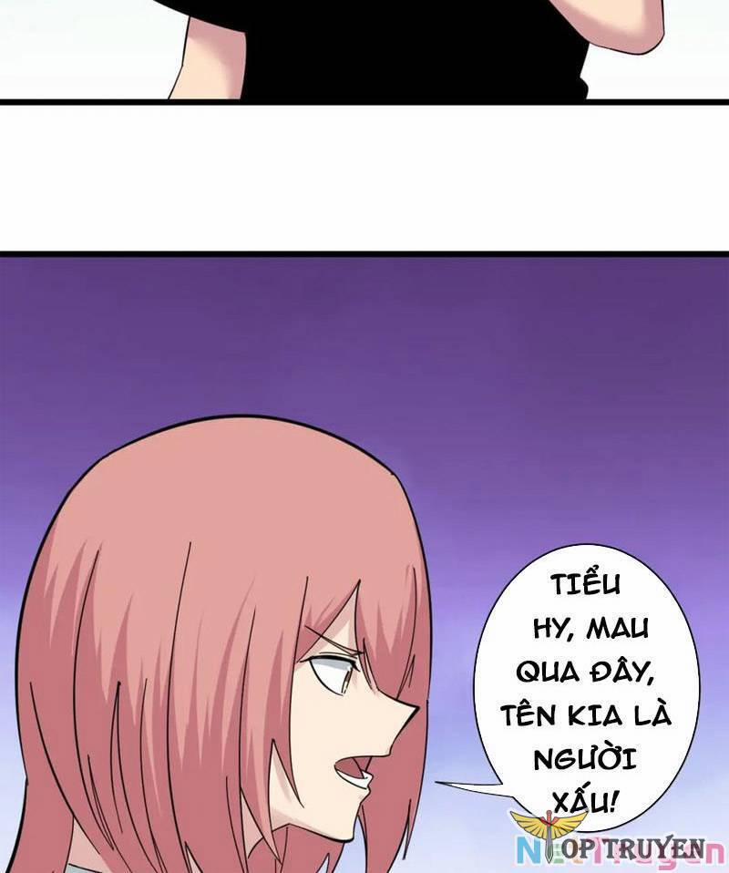 Cửa Hàng Đào Bảo Thông Tam Giới 335 trang 24