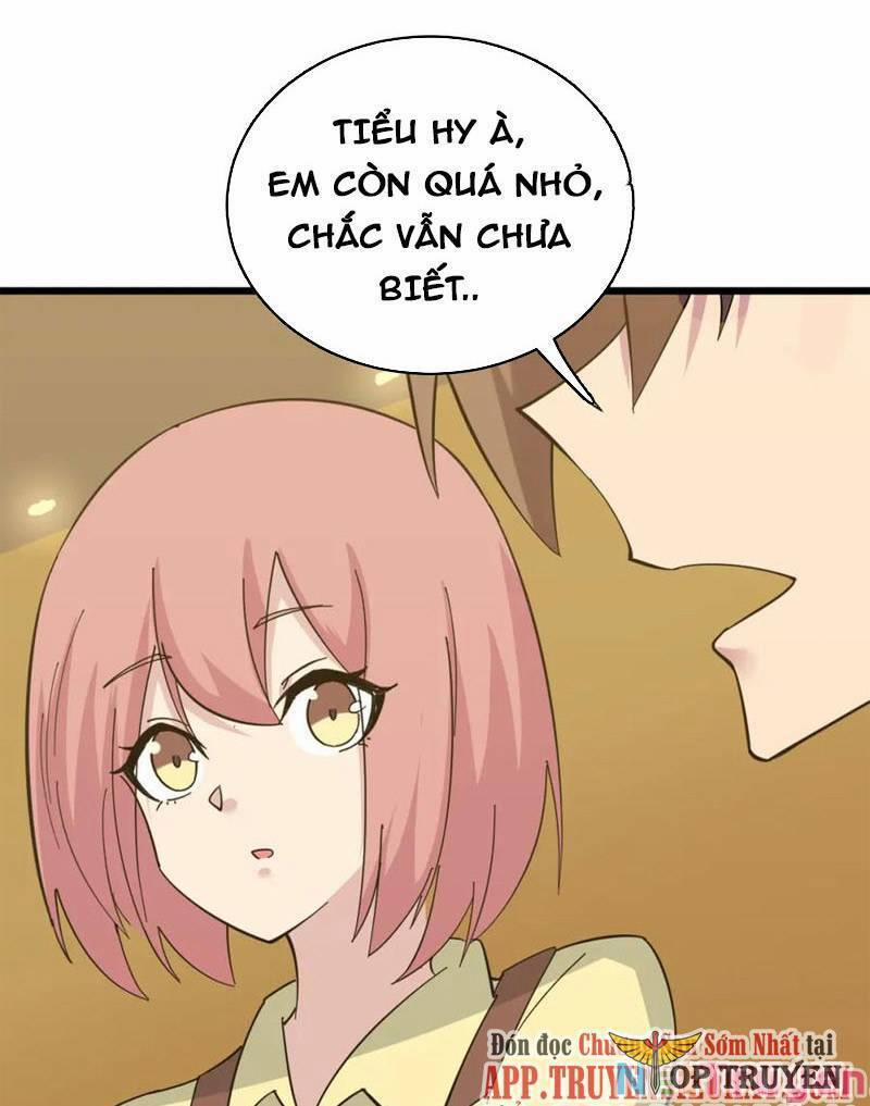 Cửa Hàng Đào Bảo Thông Tam Giới 335 trang 36