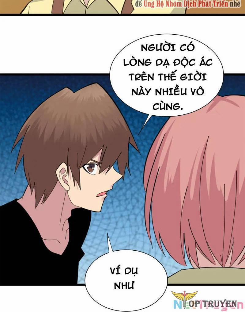 Cửa Hàng Đào Bảo Thông Tam Giới 335 trang 37