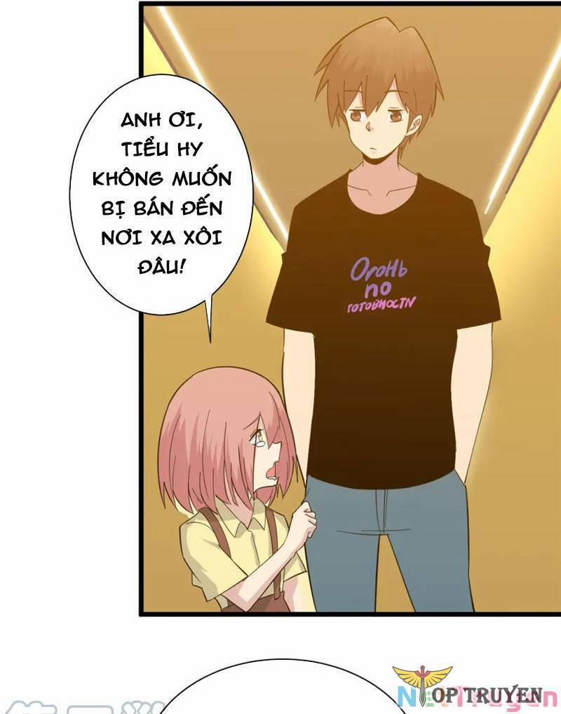 Cửa Hàng Đào Bảo Thông Tam Giới 335 trang 47