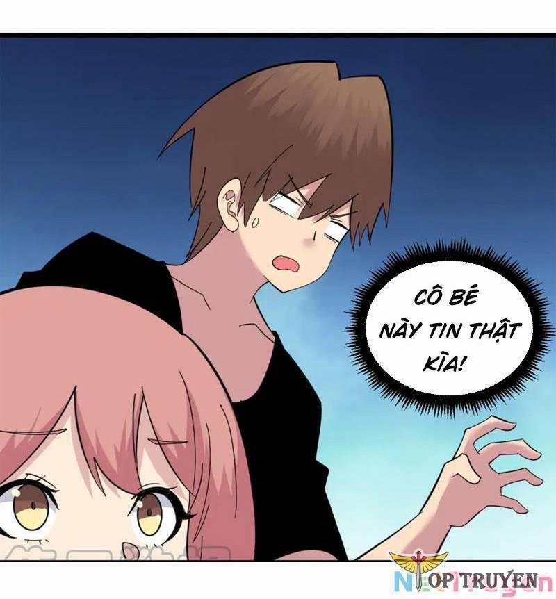 Cửa Hàng Đào Bảo Thông Tam Giới 335 trang 67