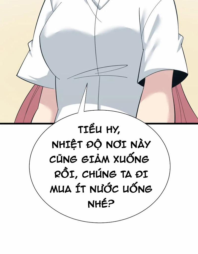 Cửa Hàng Đào Bảo Thông Tam Giới 337 trang 25