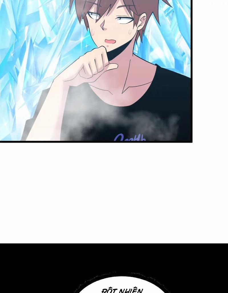 Cửa Hàng Đào Bảo Thông Tam Giới 337 trang 29