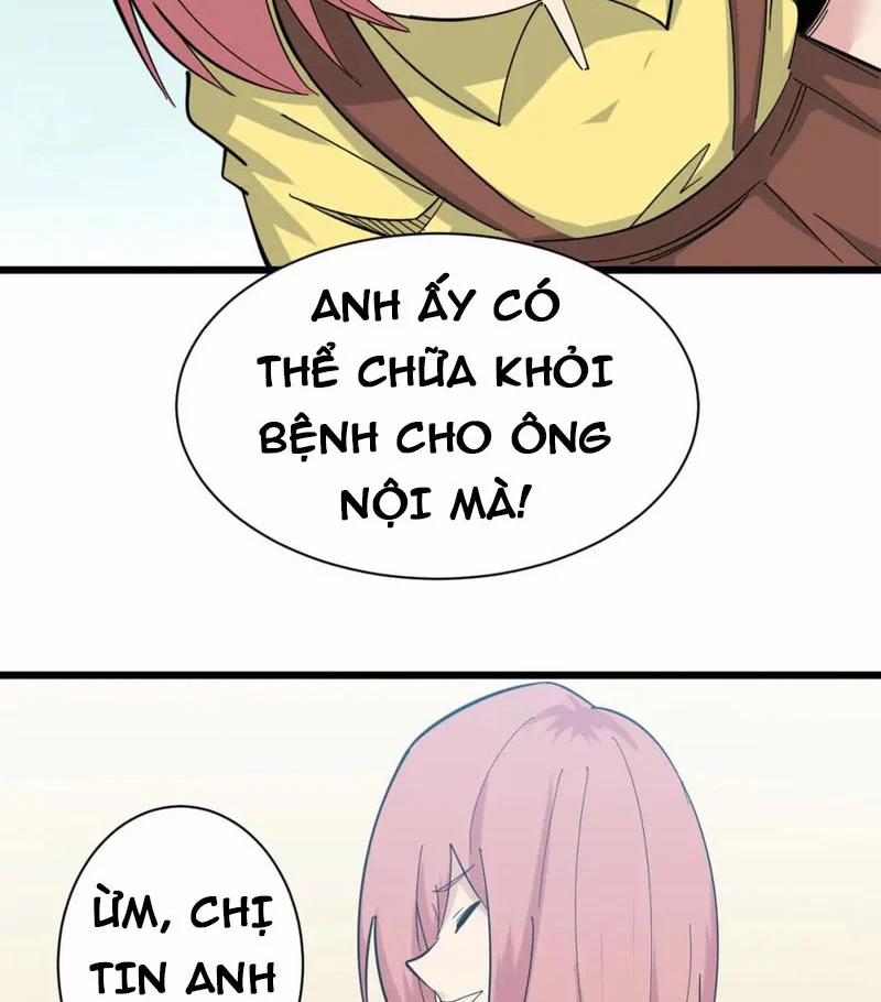 Cửa Hàng Đào Bảo Thông Tam Giới 337 trang 9