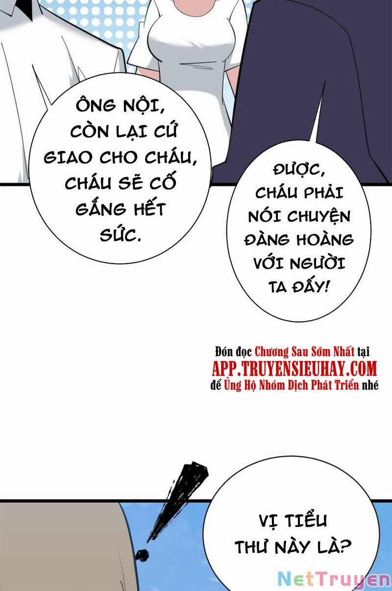 Cửa Hàng Đào Bảo Thông Tam Giới 338 trang 19