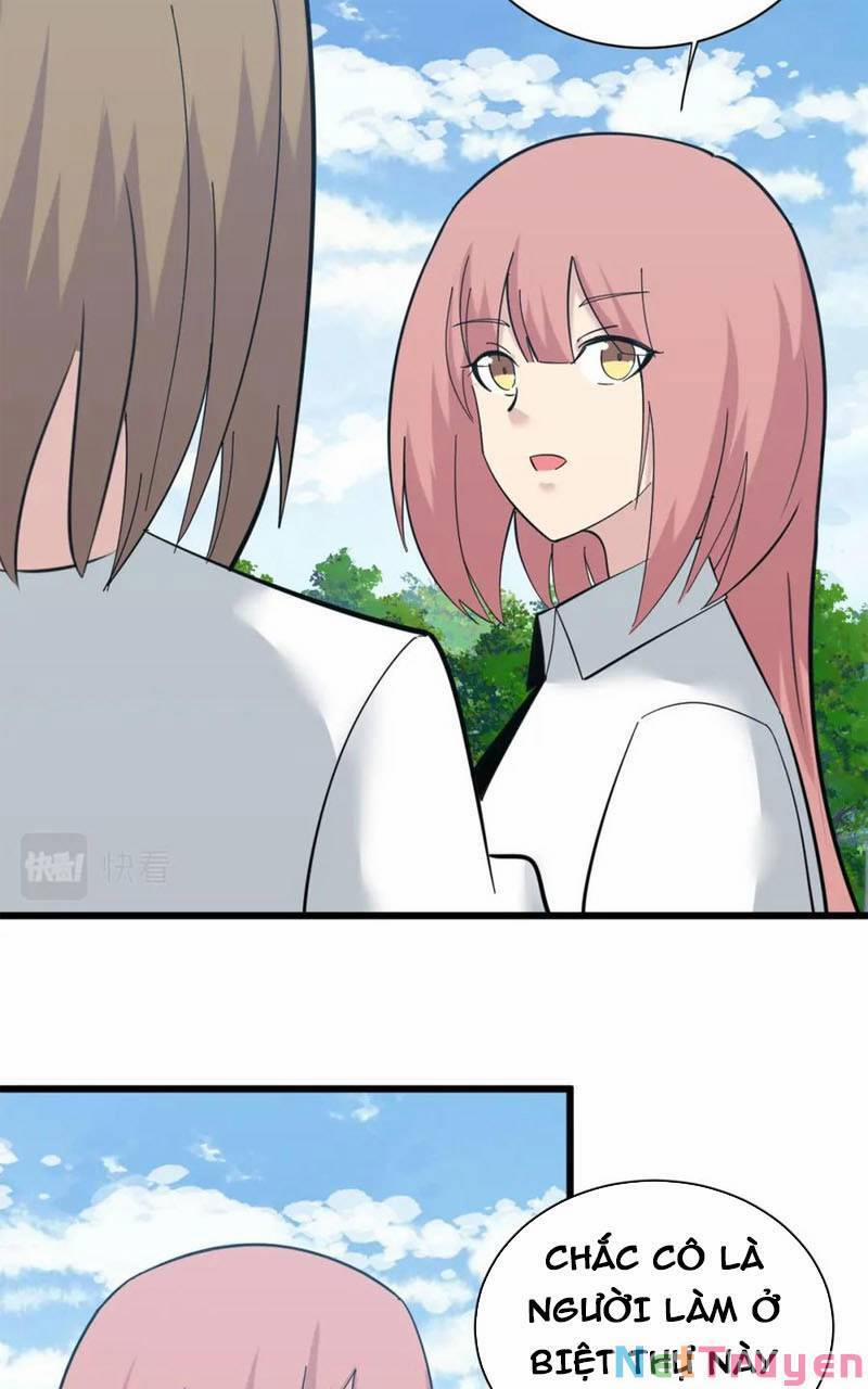 Cửa Hàng Đào Bảo Thông Tam Giới 338 trang 20