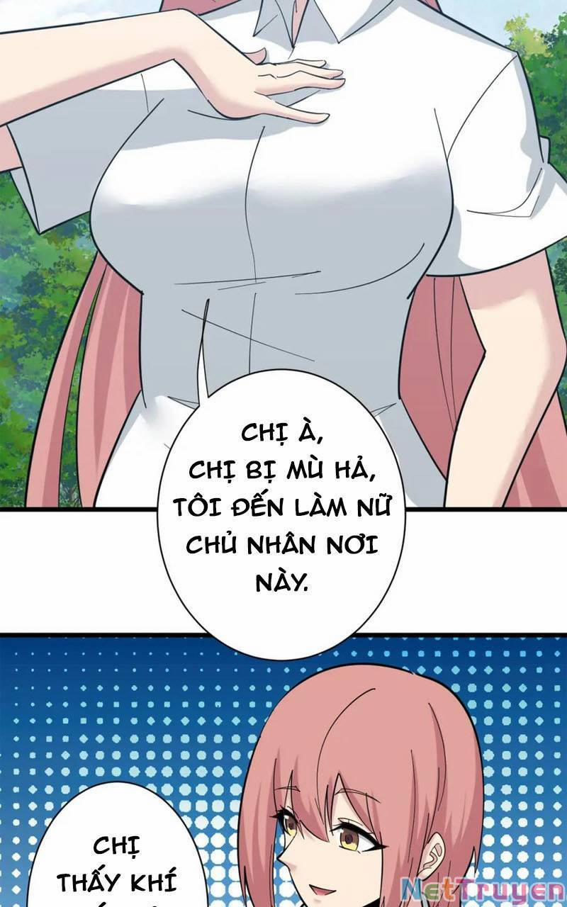 Cửa Hàng Đào Bảo Thông Tam Giới 338 trang 32