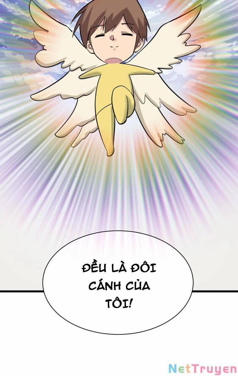 Cửa Hàng Đào Bảo Thông Tam Giới 339 trang 30