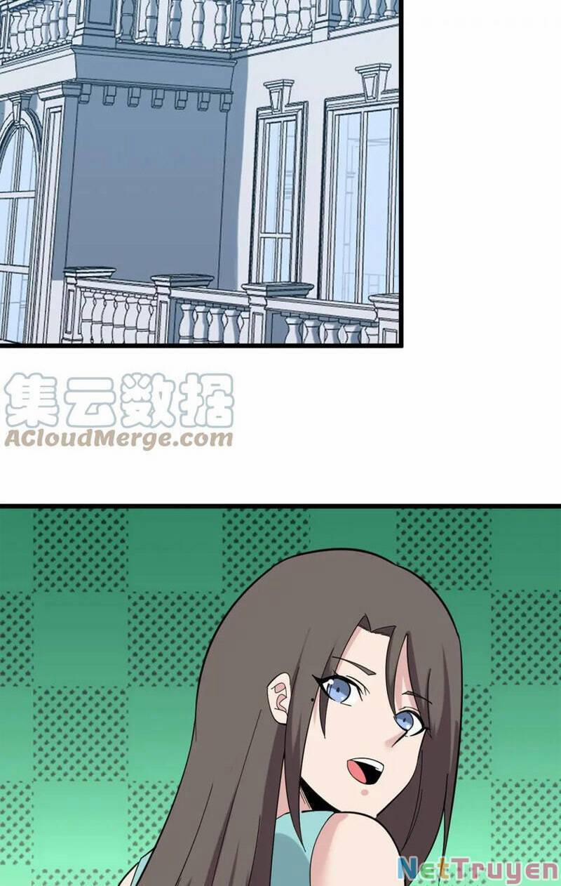 Cửa Hàng Đào Bảo Thông Tam Giới 339 trang 35