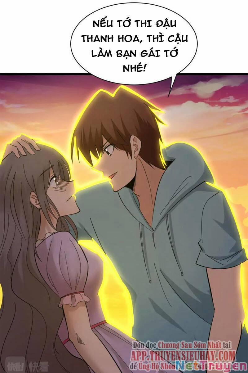 Cửa Hàng Đào Bảo Thông Tam Giới 339 trang 5