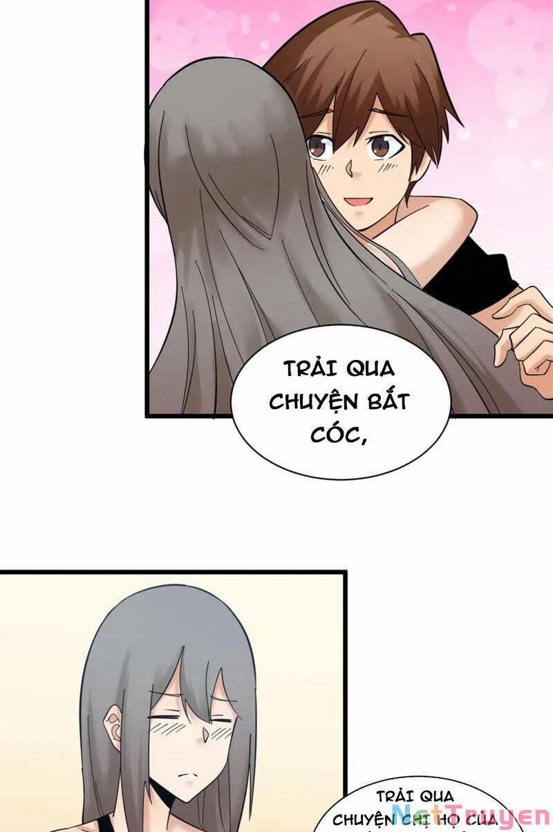 Cửa Hàng Đào Bảo Thông Tam Giới 339 trang 7