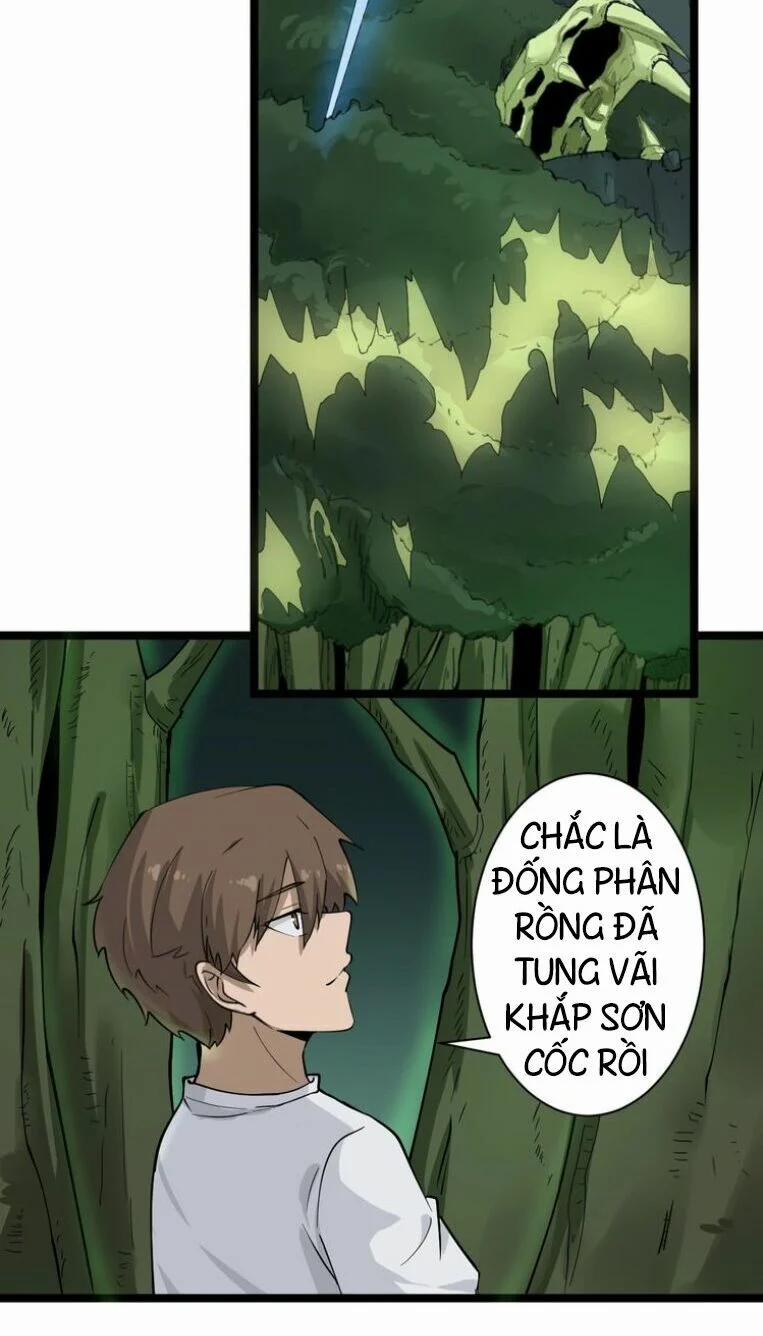 Cửa Hàng Đào Bảo Thông Tam Giới 34 trang 15