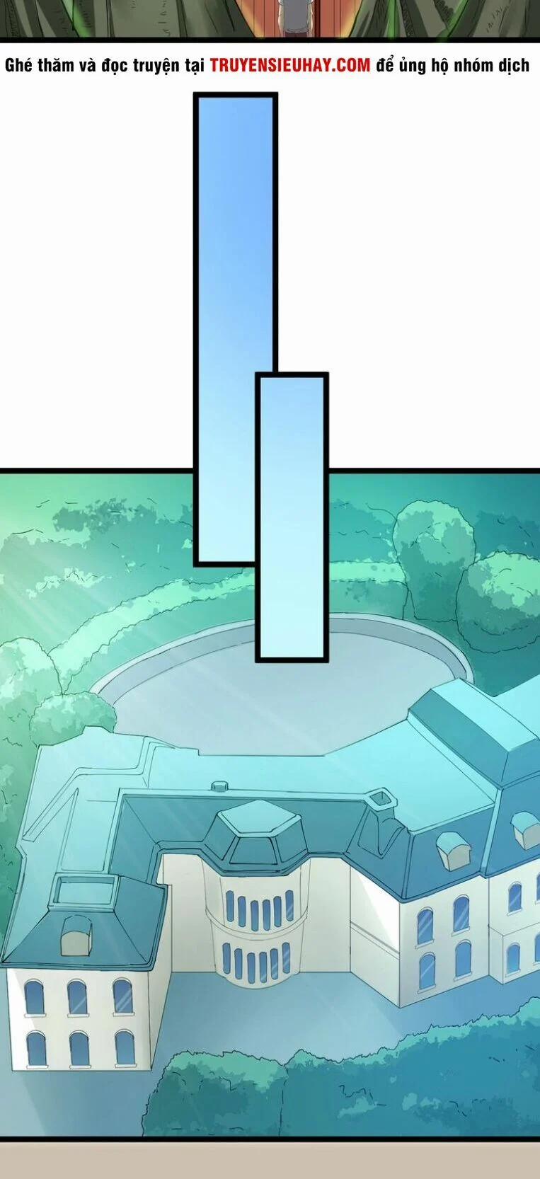 Cửa Hàng Đào Bảo Thông Tam Giới 34 trang 18