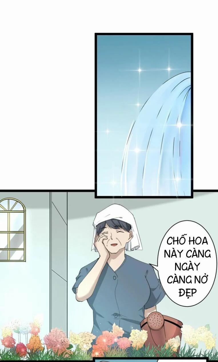 Cửa Hàng Đào Bảo Thông Tam Giới 34 trang 21