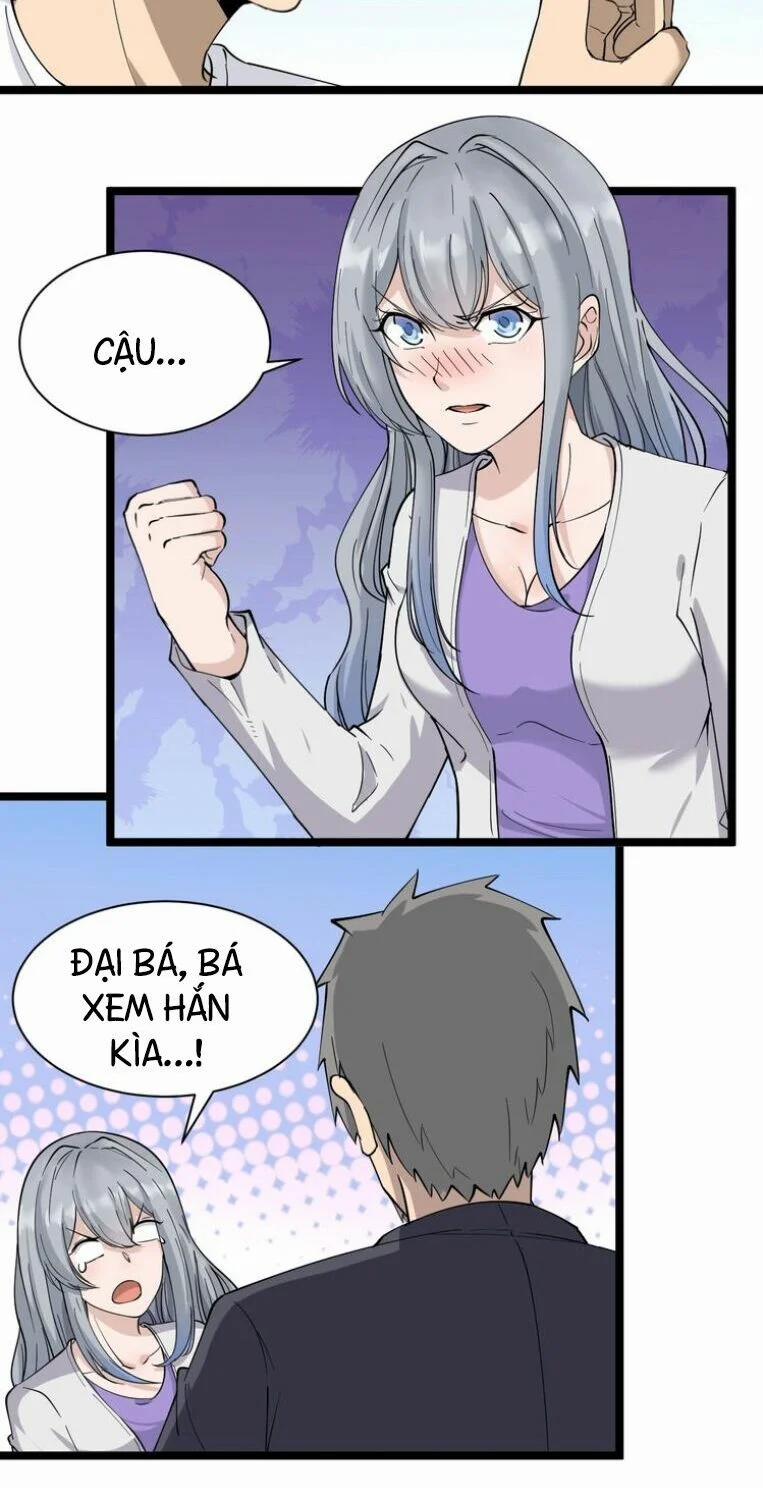 Cửa Hàng Đào Bảo Thông Tam Giới 34 trang 33