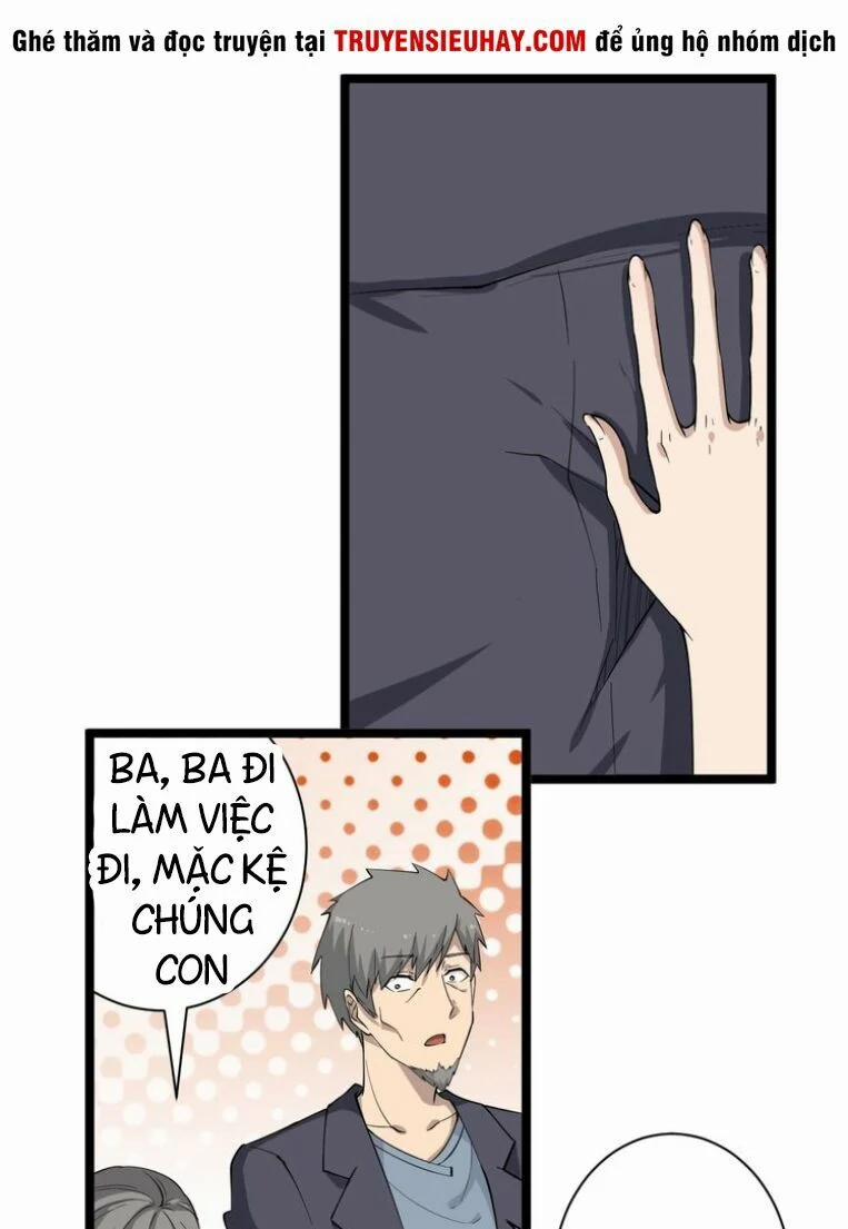 Cửa Hàng Đào Bảo Thông Tam Giới 34 trang 42