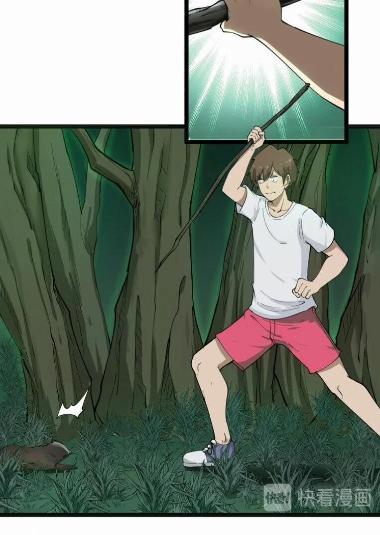 Cửa Hàng Đào Bảo Thông Tam Giới 34 trang 5