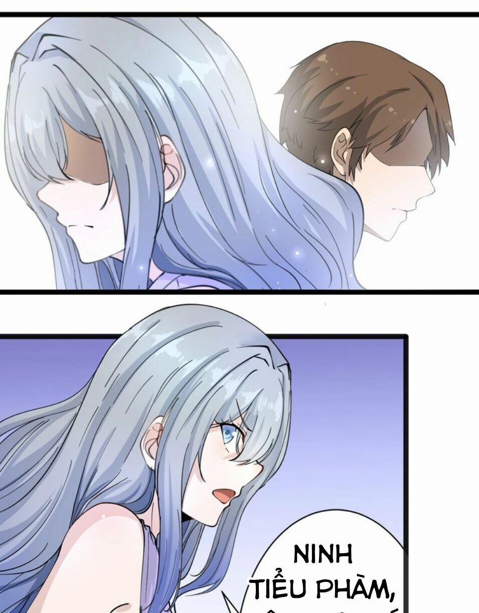 Cửa Hàng Đào Bảo Thông Tam Giới 35 trang 24