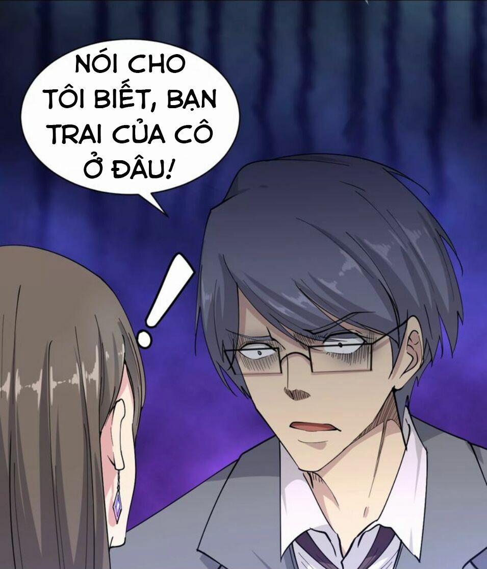 Cửa Hàng Đào Bảo Thông Tam Giới 35 trang 42