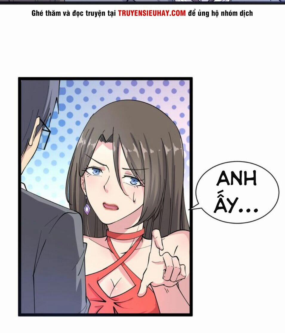 Cửa Hàng Đào Bảo Thông Tam Giới 35 trang 43