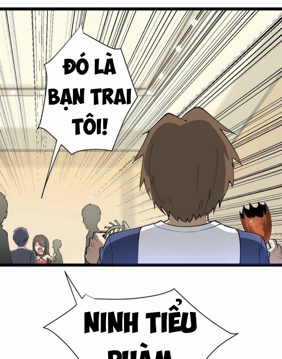 Cửa Hàng Đào Bảo Thông Tam Giới 35 trang 44