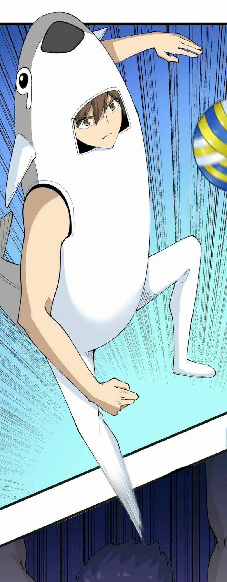 Cửa Hàng Đào Bảo Thông Tam Giới 36.5 trang 39