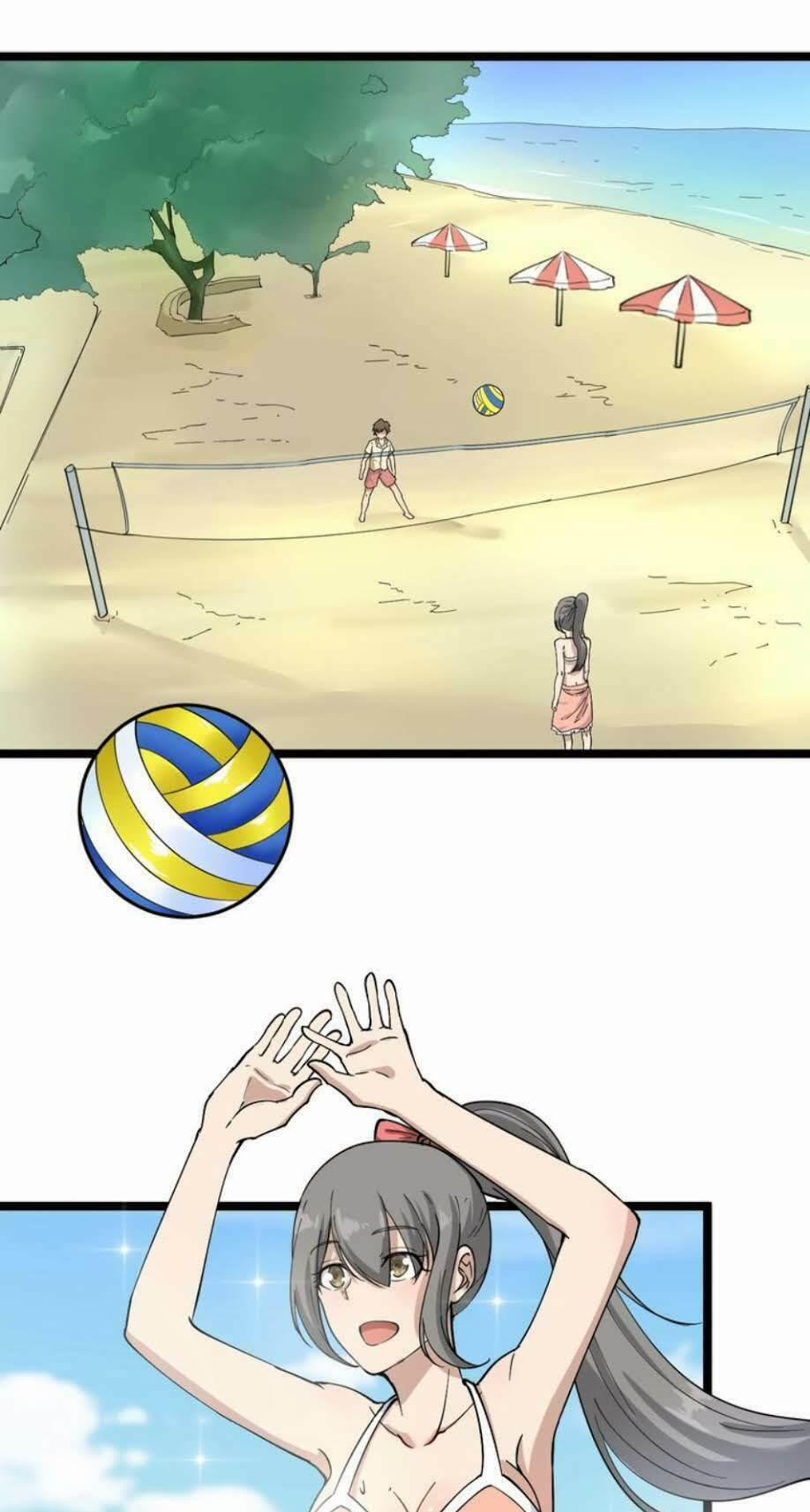 Cửa Hàng Đào Bảo Thông Tam Giới 36.5 trang 4