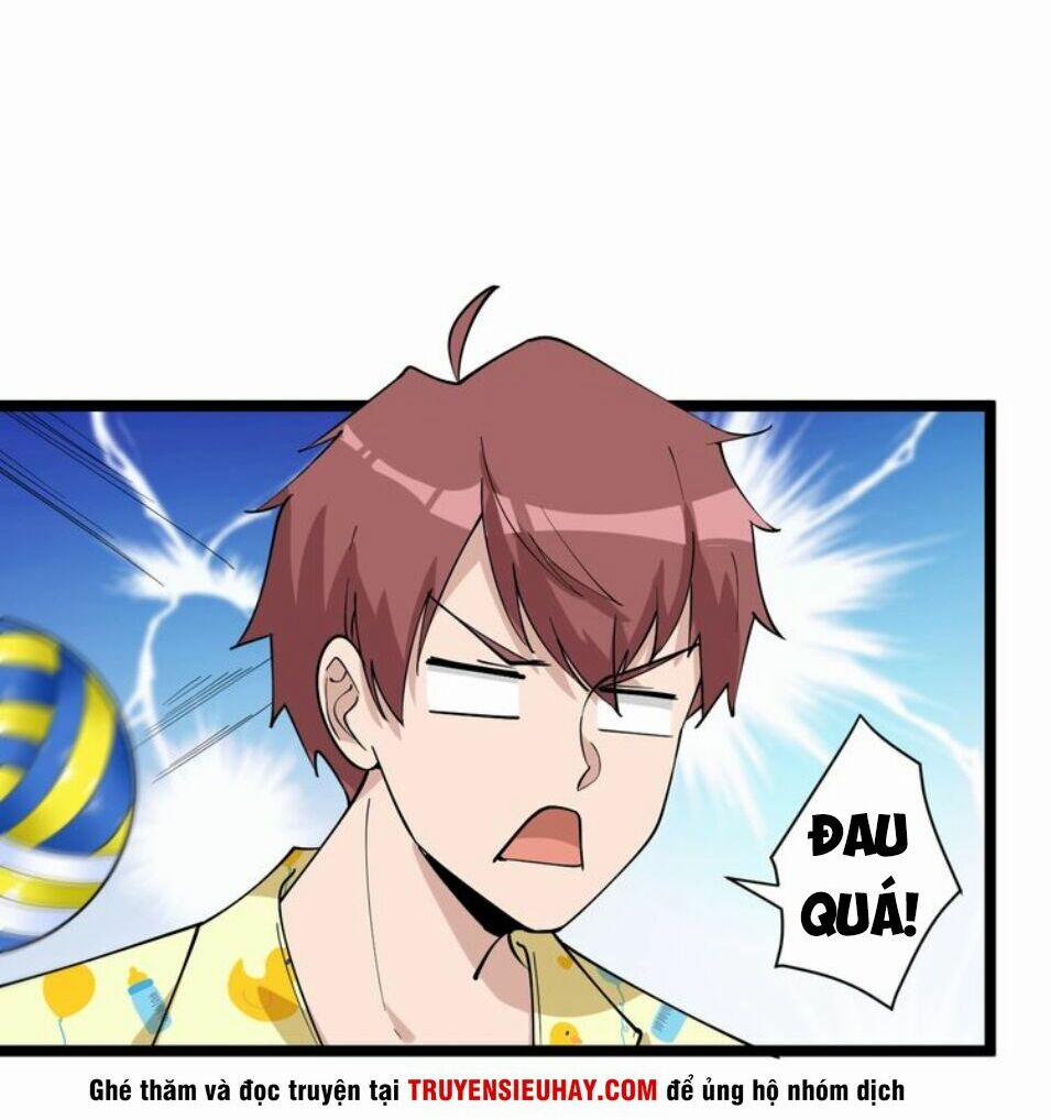 Cửa Hàng Đào Bảo Thông Tam Giới 36.5 trang 43