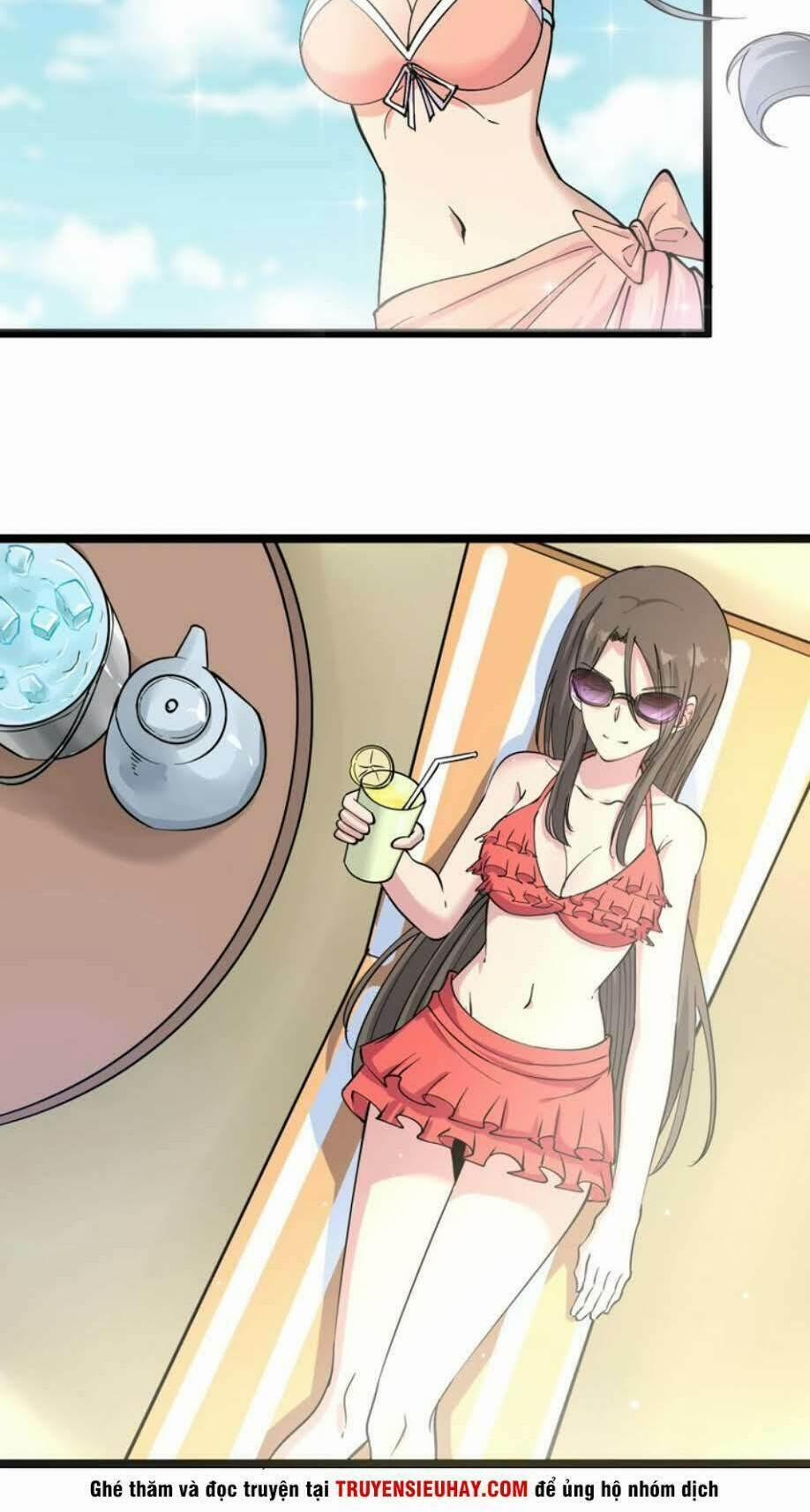 Cửa Hàng Đào Bảo Thông Tam Giới 36.5 trang 5