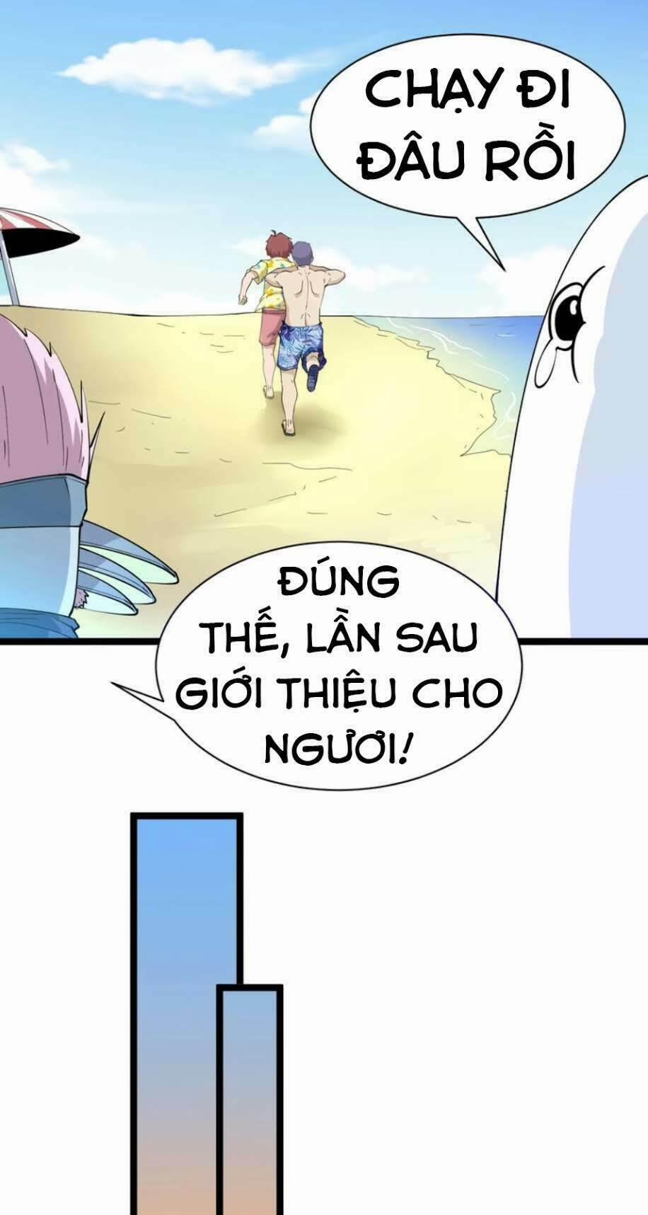 Cửa Hàng Đào Bảo Thông Tam Giới 36.5 trang 52