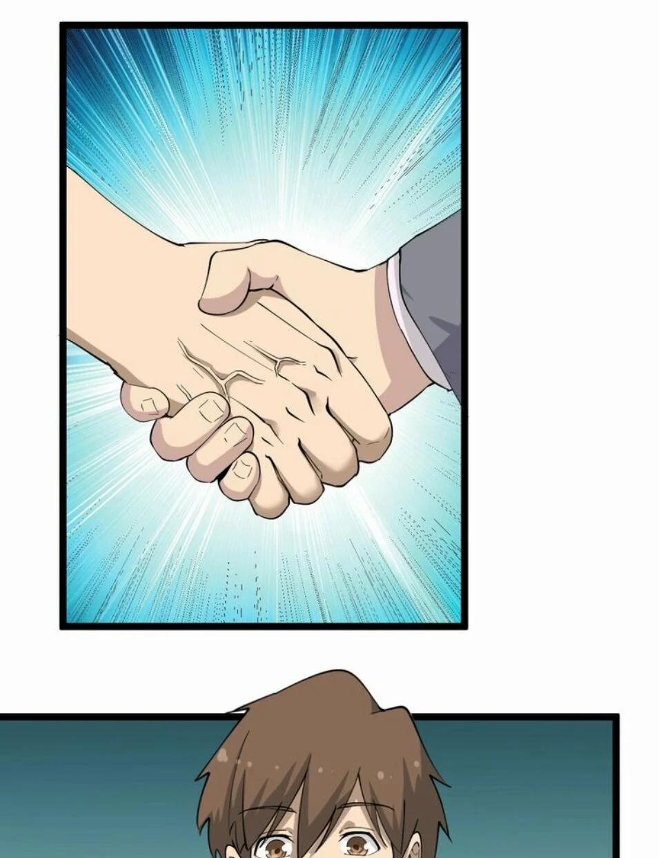 Cửa Hàng Đào Bảo Thông Tam Giới 36 trang 12