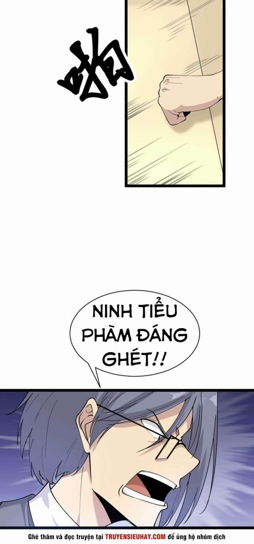 Cửa Hàng Đào Bảo Thông Tam Giới 36 trang 29