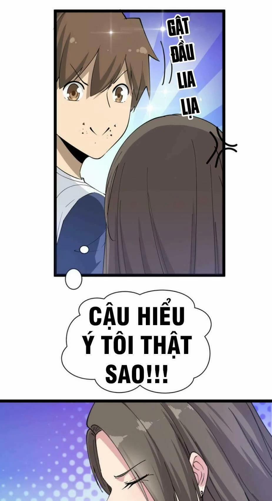 Cửa Hàng Đào Bảo Thông Tam Giới 36 trang 4