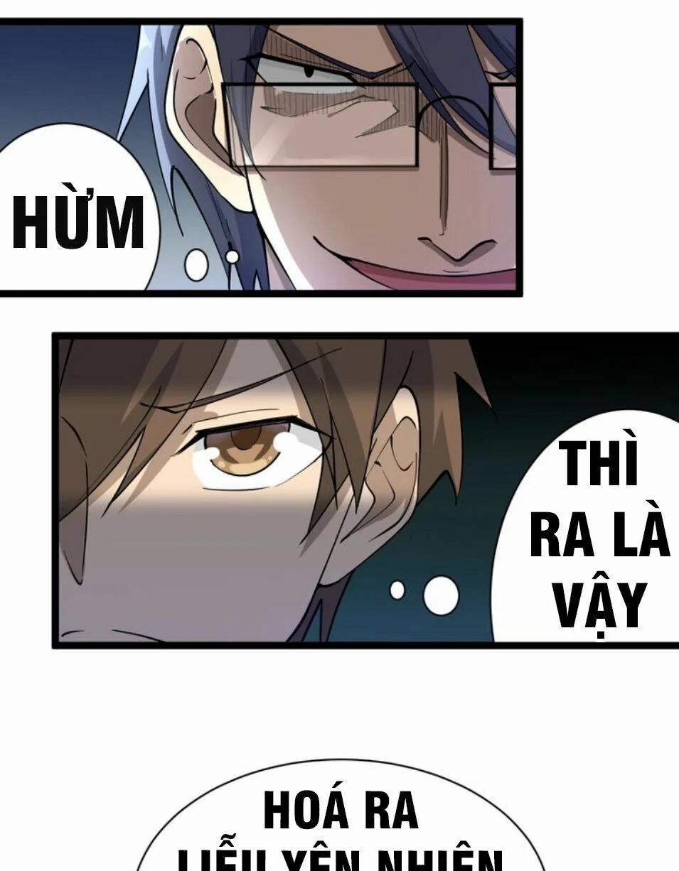 Cửa Hàng Đào Bảo Thông Tam Giới 36 trang 8