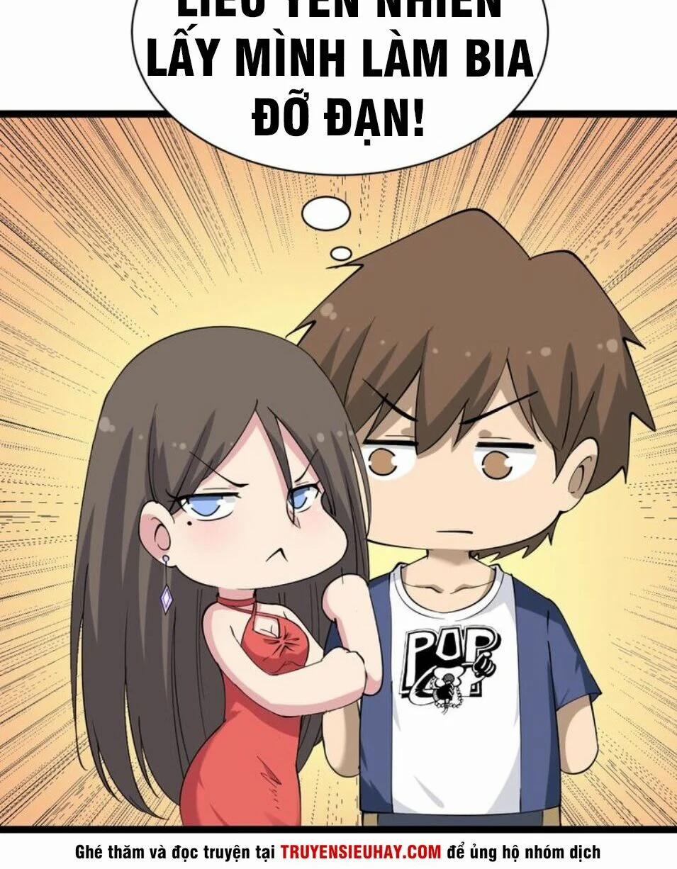 Cửa Hàng Đào Bảo Thông Tam Giới 36 trang 9