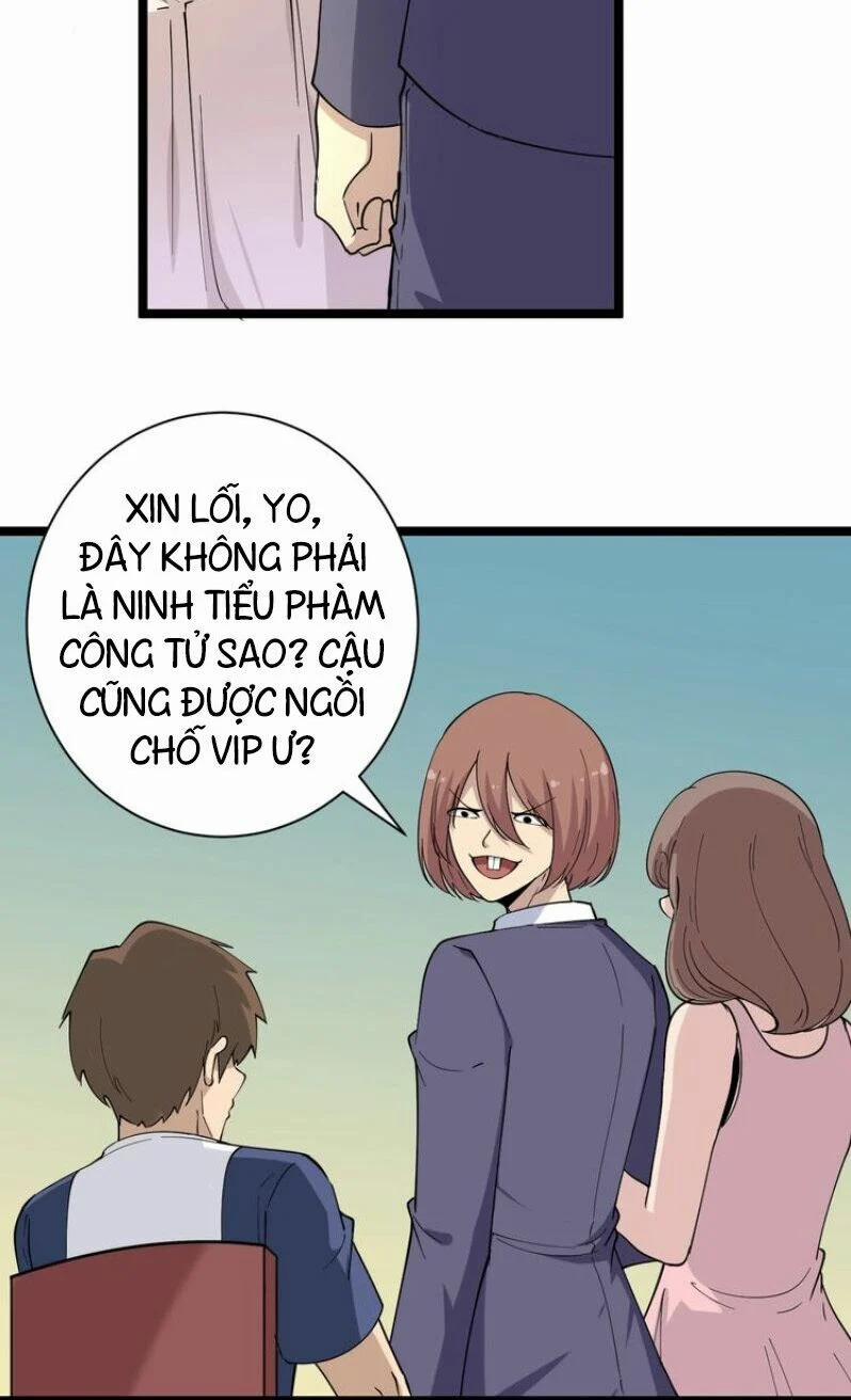 Cửa Hàng Đào Bảo Thông Tam Giới 37 trang 16