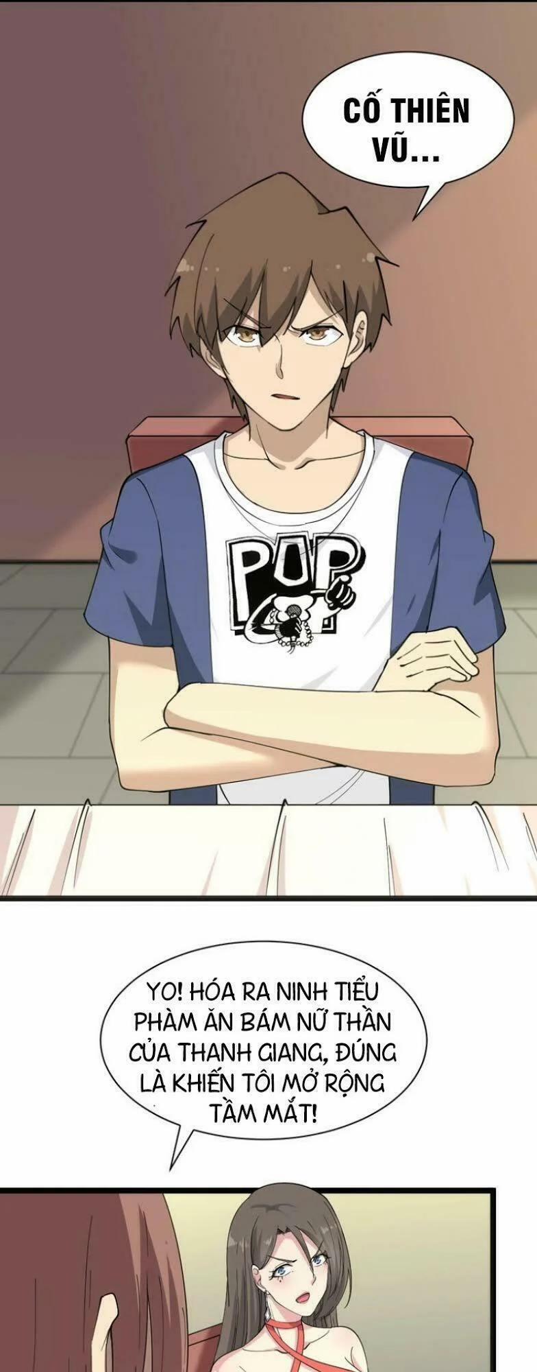 Cửa Hàng Đào Bảo Thông Tam Giới 37 trang 17