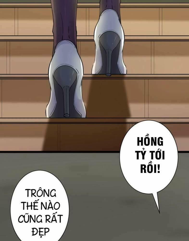 Cửa Hàng Đào Bảo Thông Tam Giới 37 trang 30