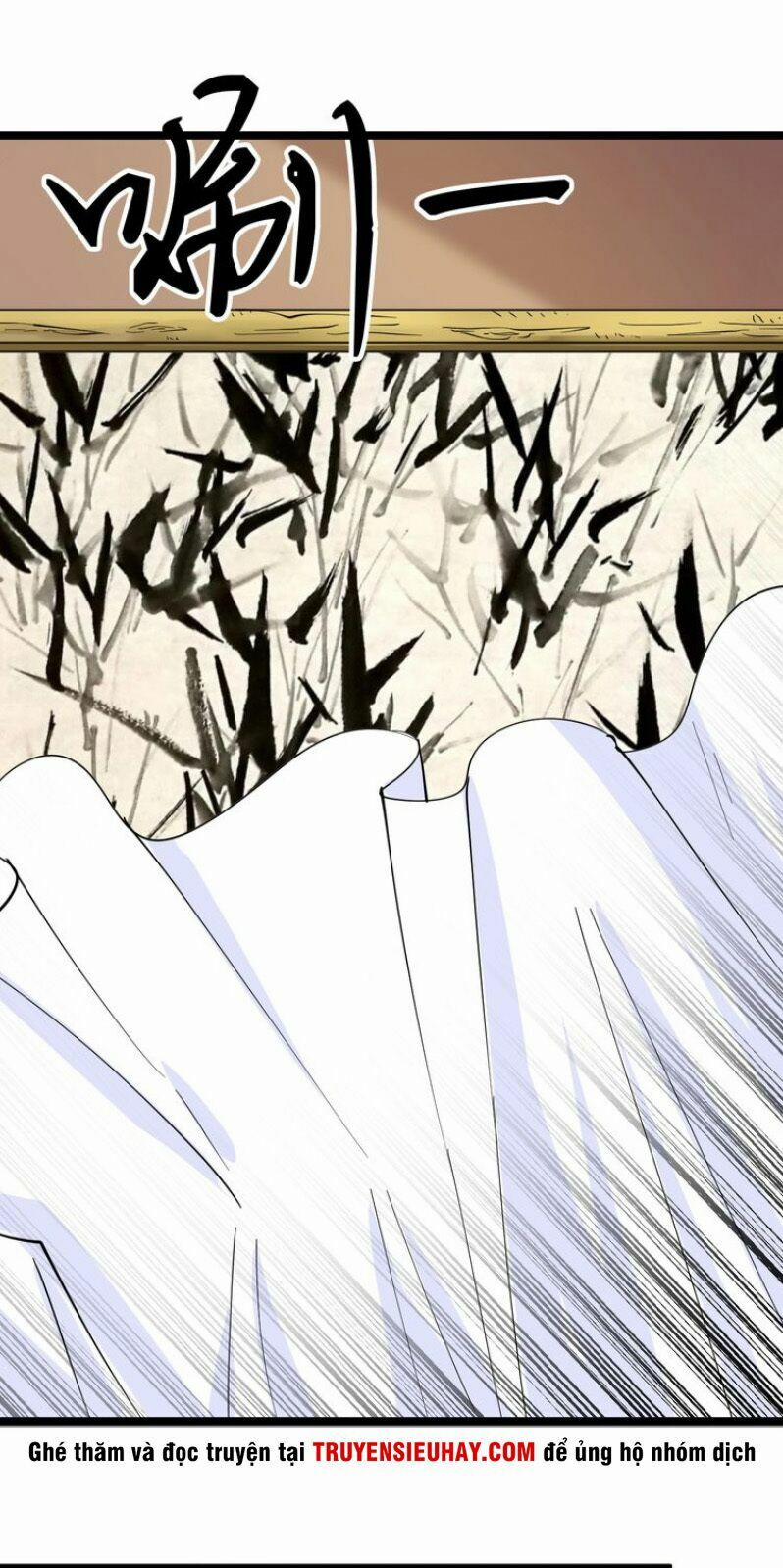 Cửa Hàng Đào Bảo Thông Tam Giới 37 trang 34