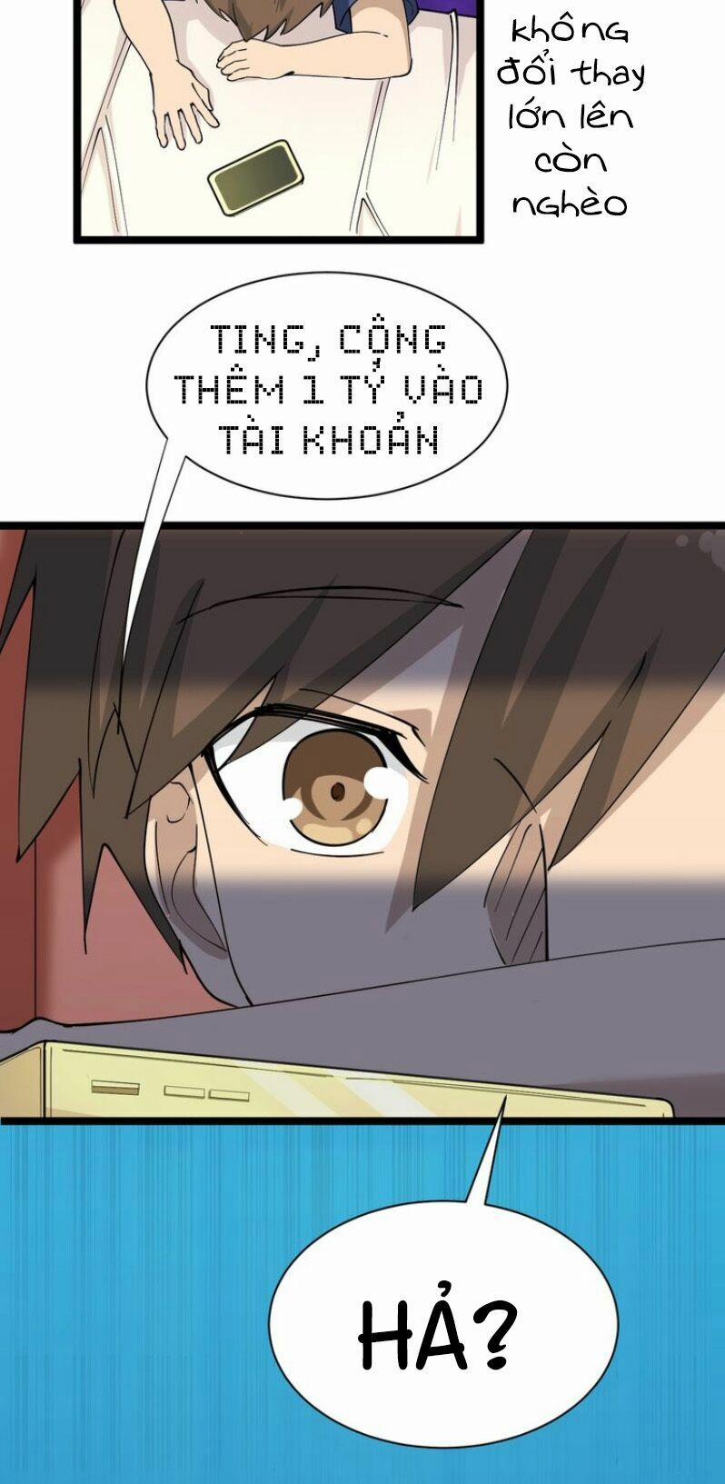 Cửa Hàng Đào Bảo Thông Tam Giới 37 trang 43