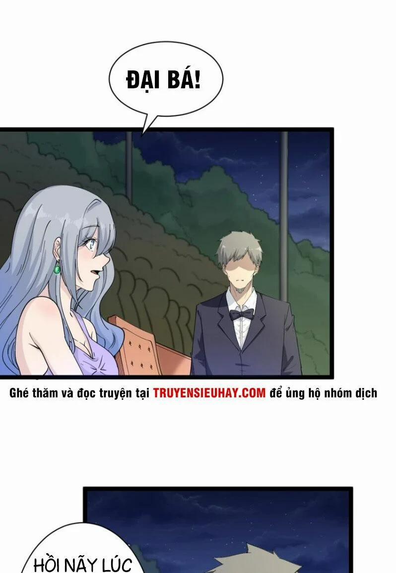 Cửa Hàng Đào Bảo Thông Tam Giới 37 trang 5