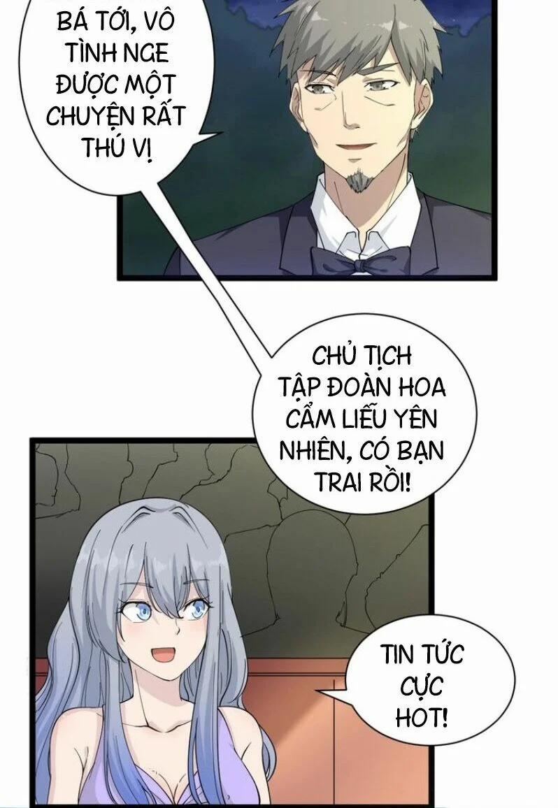 Cửa Hàng Đào Bảo Thông Tam Giới 37 trang 6