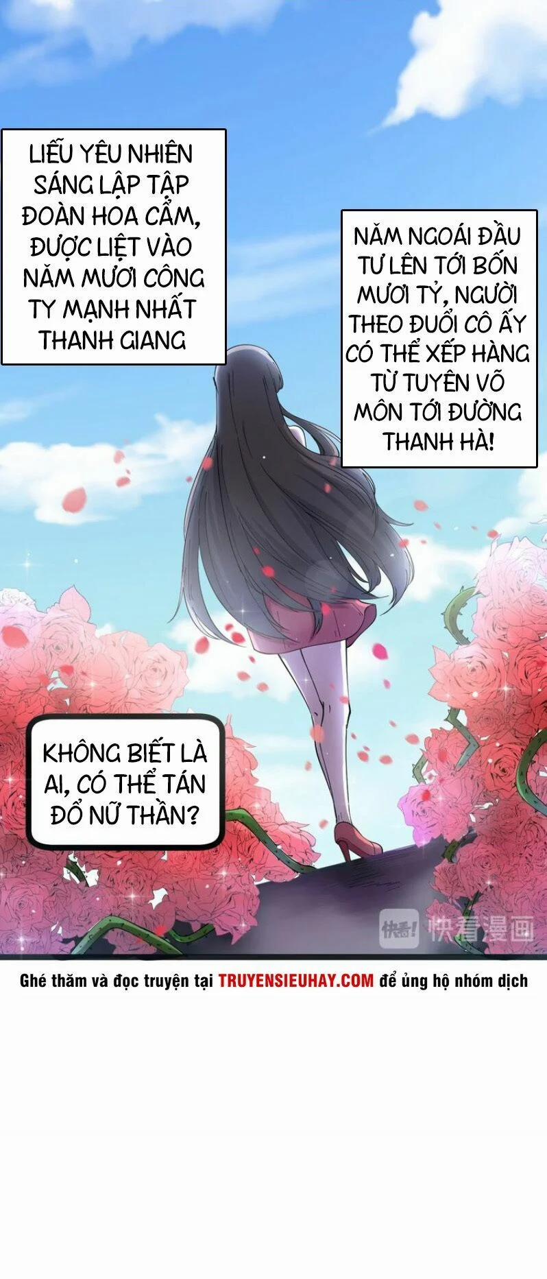 Cửa Hàng Đào Bảo Thông Tam Giới 37 trang 7