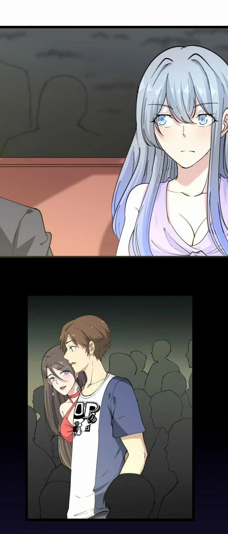 Cửa Hàng Đào Bảo Thông Tam Giới 37 trang 8