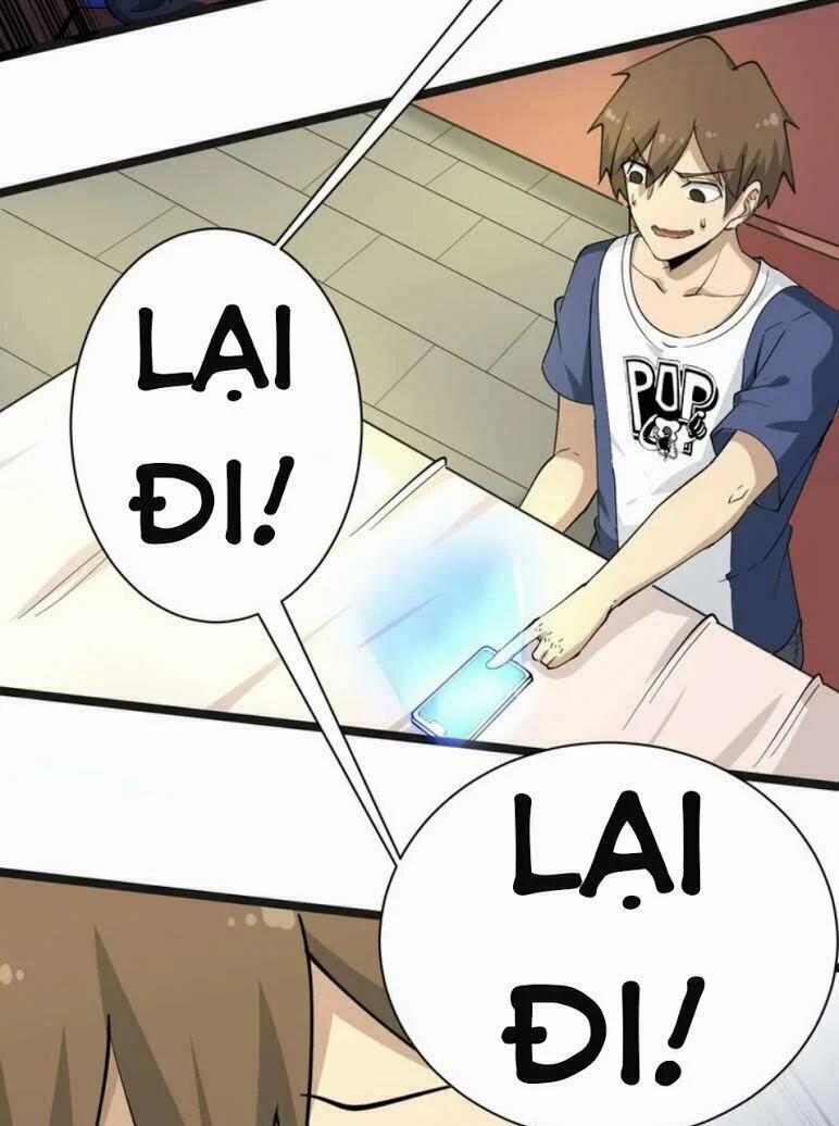 Cửa Hàng Đào Bảo Thông Tam Giới 38 trang 14