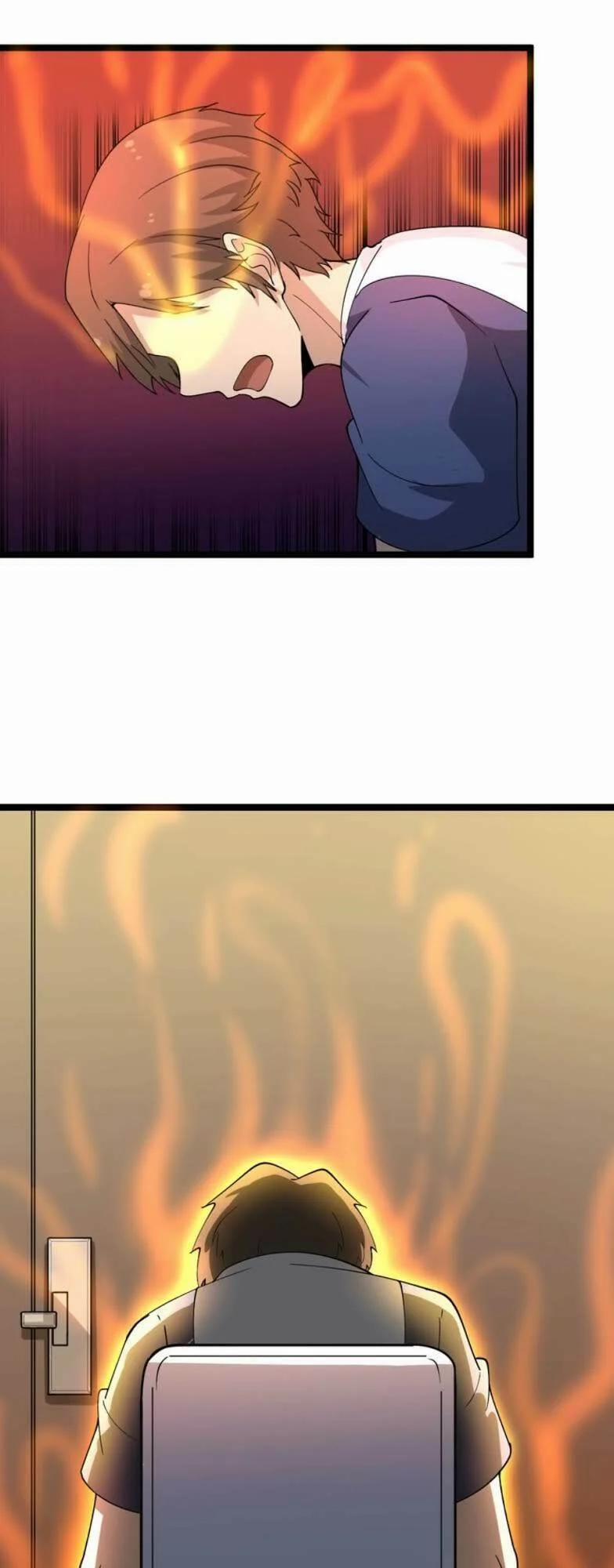 Cửa Hàng Đào Bảo Thông Tam Giới 38 trang 38