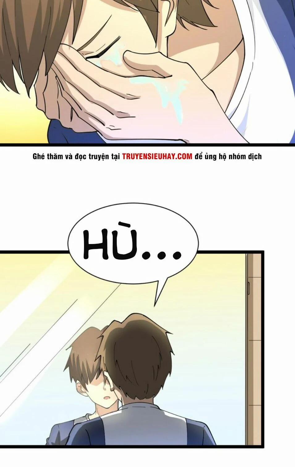 Cửa Hàng Đào Bảo Thông Tam Giới 38 trang 42