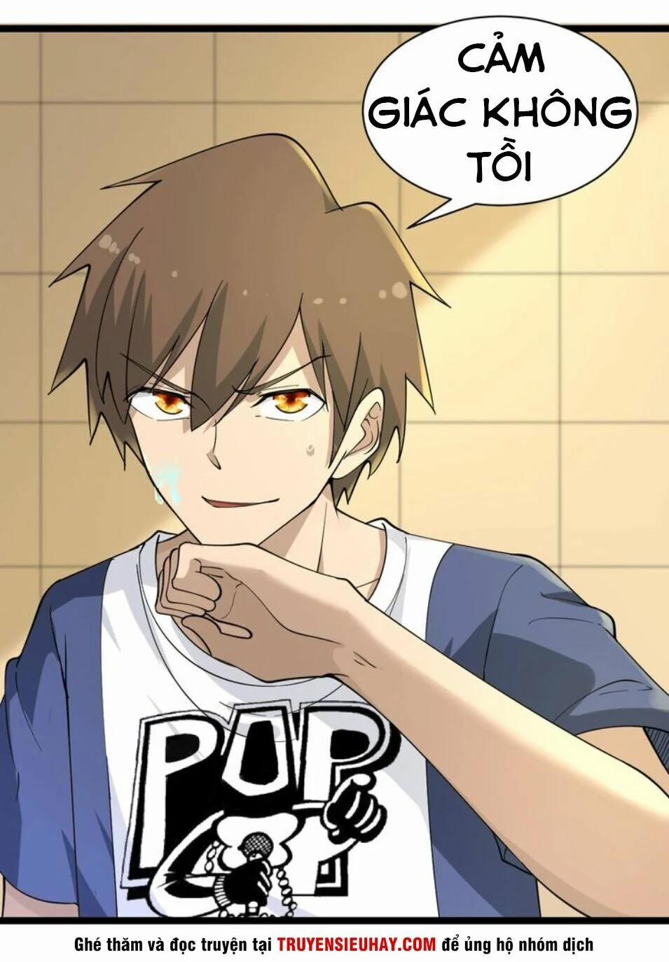 Cửa Hàng Đào Bảo Thông Tam Giới 38 trang 45