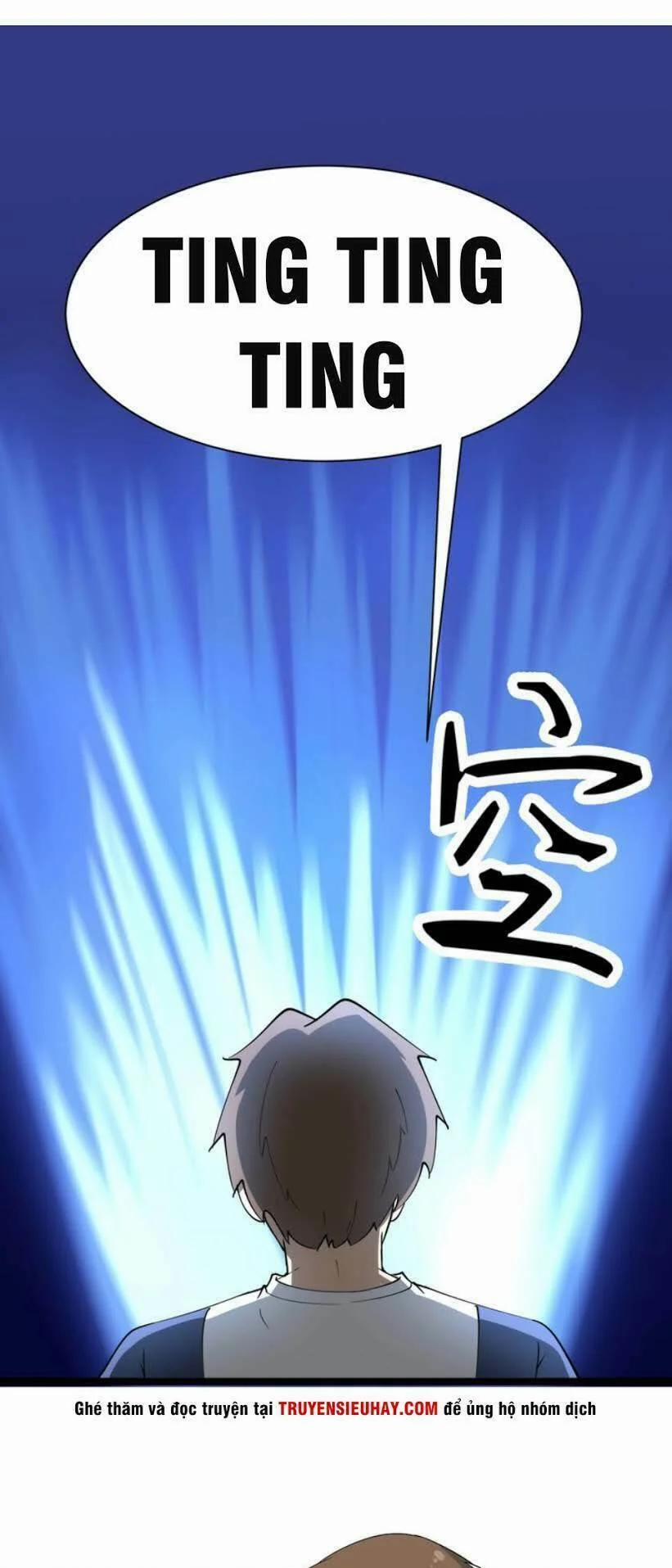 Cửa Hàng Đào Bảo Thông Tam Giới 38 trang 7