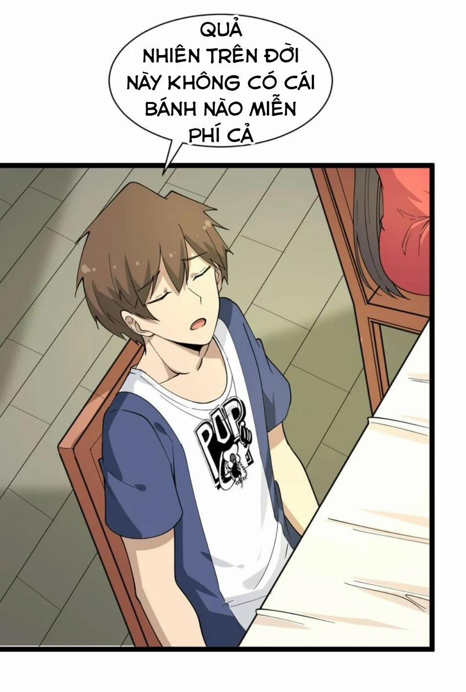 Cửa Hàng Đào Bảo Thông Tam Giới 38 trang 9